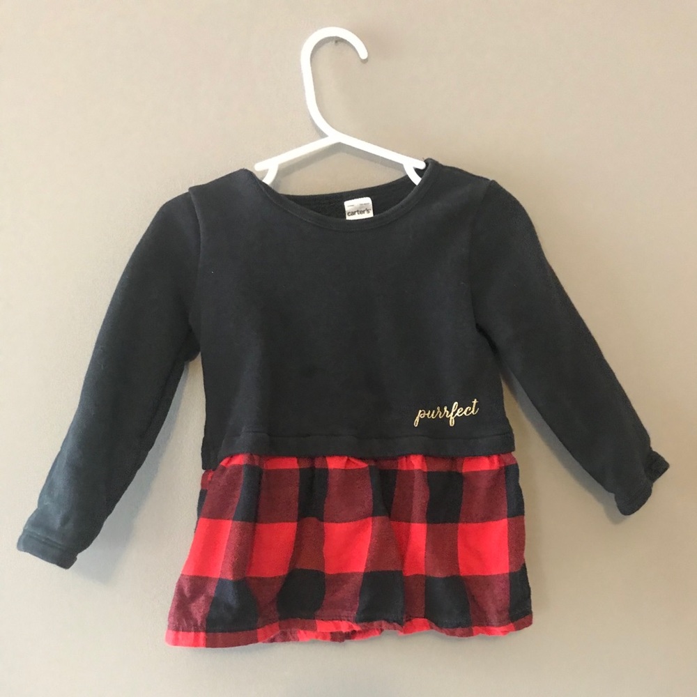 Shirt baby girl